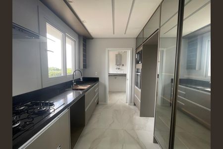 Apartamento à venda com 140m², 3 quartos e 2 vagasCozinha