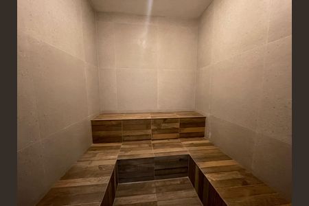 Apartamento à venda com 140m², 3 quartos e 2 vagasÁrea comum