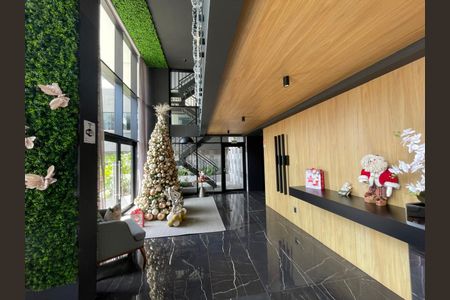 Apartamento à venda com 140m², 3 quartos e 2 vagasÁrea comum