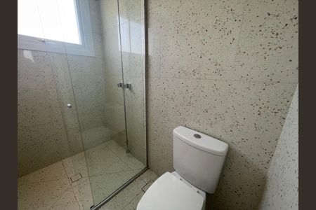 Apartamento à venda com 140m², 3 quartos e 2 vagasBanheiro