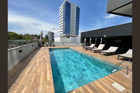 Apartamento à venda com 140m², 3 quartos e 2 vagasÁrea comum