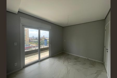 Apartamento à venda com 140m², 3 quartos e 2 vagasSemi suíte 1