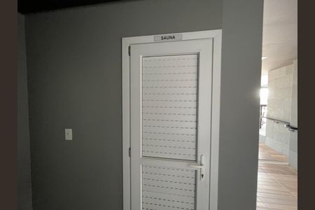 Apartamento à venda com 140m², 3 quartos e 2 vagasÁrea comum