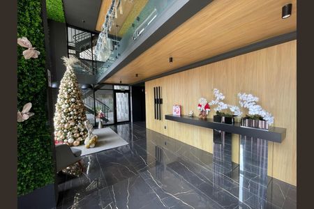 Apartamento à venda com 140m², 3 quartos e 2 vagasÁrea comum