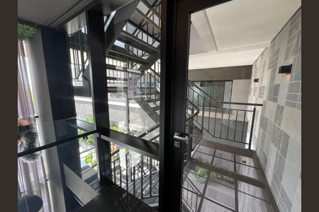 Apartamento à venda com 140m², 3 quartos e 2 vagasÁrea comum