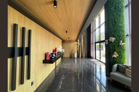 Apartamento à venda com 140m², 3 quartos e 2 vagasÁrea comum