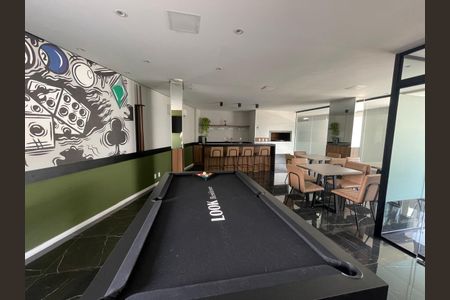 Apartamento à venda com 140m², 3 quartos e 2 vagasÁrea comum