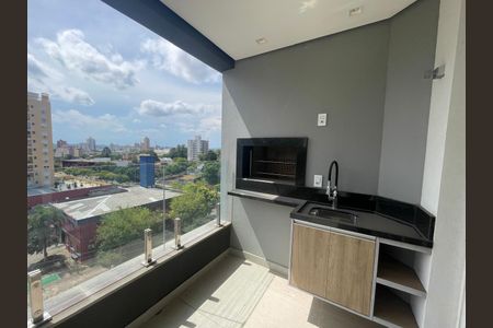 Apartamento à venda com 140m², 3 quartos e 2 vagasSala