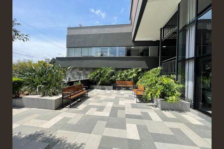 Apartamento à venda com 140m², 3 quartos e 2 vagasÁrea comum