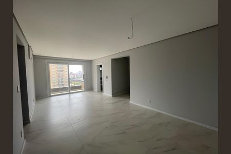 Sala de apartamento à venda com 3 quartos, 140m² em Morro do Espelho, São Leopoldo