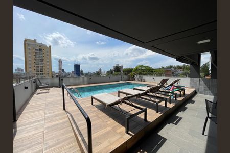 Apartamento à venda com 140m², 3 quartos e 2 vagasÁrea comum