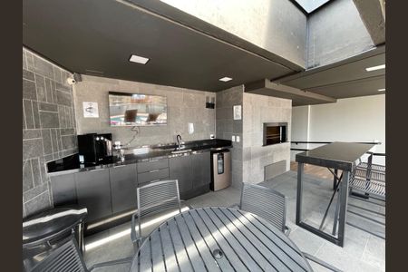 Apartamento à venda com 140m², 3 quartos e 2 vagasÁrea comum