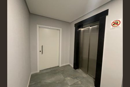 Apartamento à venda com 140m², 3 quartos e 2 vagasCorredor
