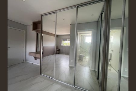 Apartamento à venda com 140m², 3 quartos e 2 vagasSuíte 1