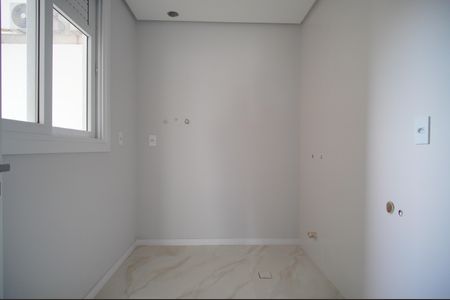 Apartamento à venda com 240m², 3 quartos e 3 vagasÁrea de Serviço