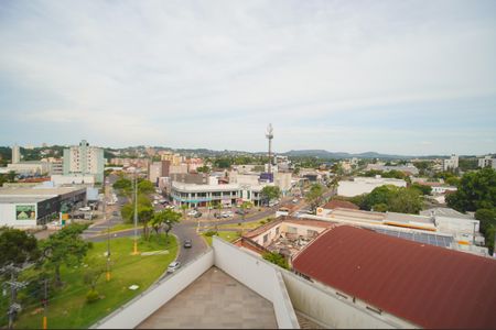 Apartamento à venda com 240m², 3 quartos e 3 vagasvista da sauite 1