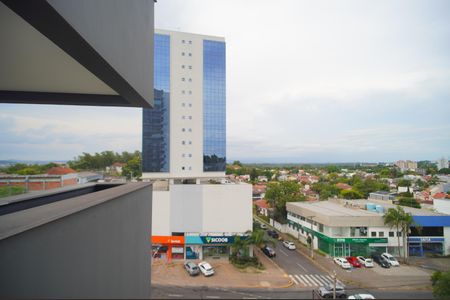 Apartamento à venda com 240m², 3 quartos e 3 vagasvista da suite 2