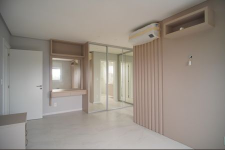 Apartamento à venda com 140m², 3 quartos e 2 vagasSuíte 1