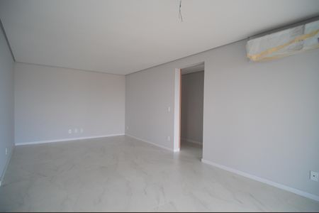 sala de apartamento à venda com 3 quartos, 140m² em Morro do Espelho, São Leopoldo