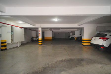 Apartamento à venda com 140m², 3 quartos e 2 vagasgaragem