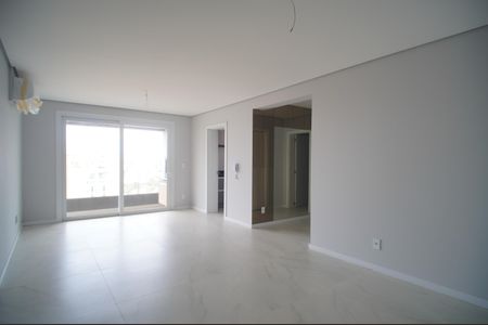 sala de apartamento à venda com 3 quartos, 140m² em Morro do Espelho, São Leopoldo