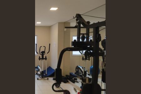 Apartamento à venda com 35m², 1 quarto e 1 vaga