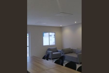 Apartamento à venda com 35m², 1 quarto e 1 vaga