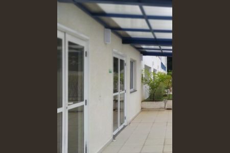 Apartamento à venda com 35m², 1 quarto e 1 vaga