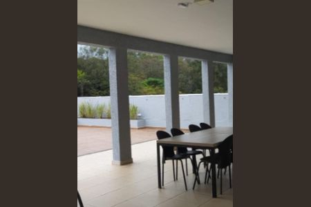 Apartamento à venda com 35m², 1 quarto e 1 vaga