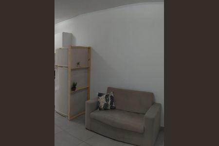 Apartamento à venda com 35m², 1 quarto e 1 vaga