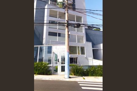 Apartamento à venda com 35m², 1 quarto e 1 vaga