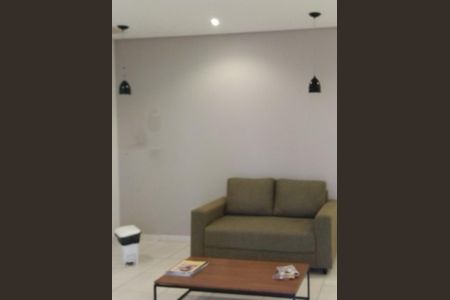 Apartamento à venda com 35m², 1 quarto e 1 vaga