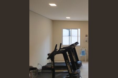 Apartamento à venda com 35m², 1 quarto e 1 vaga