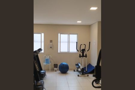 Apartamento à venda com 35m², 1 quarto e 1 vaga