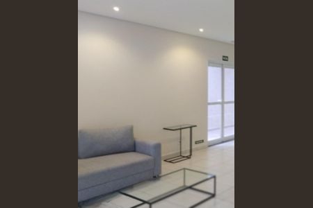 Apartamento à venda com 35m², 1 quarto e 1 vaga