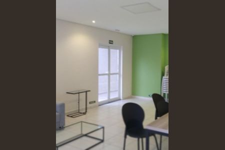 Apartamento à venda com 35m², 1 quarto e 1 vaga