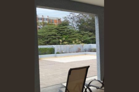 Apartamento à venda com 35m², 1 quarto e 1 vaga