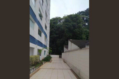 Apartamento à venda com 35m², 1 quarto e 1 vaga