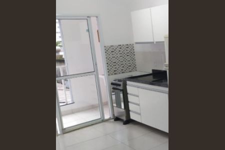 Apartamento à venda com 35m², 1 quarto e 1 vaga