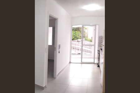 Apartamento para alugar com 1 quarto, 35m² em Vila Monumento, São Paulo