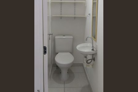 Apartamento à venda com 35m², 1 quarto e 1 vaga