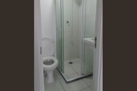 Apartamento para alugar com 1 quarto, 35m² em Vila Monumento, São Paulo