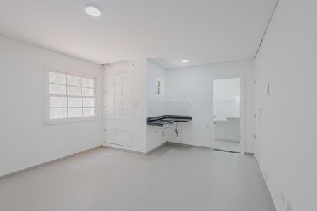 Quarto de kitnet/studio à venda com 1 quarto, 22m² em Jardim Paulista, São Paulo