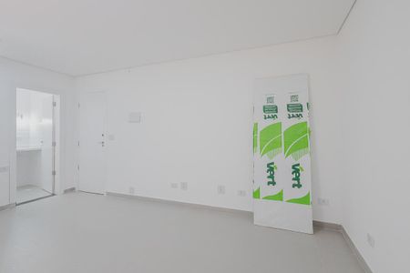 Quarto de kitnet/studio à venda com 1 quarto, 22m² em Jardim Paulista, São Paulo