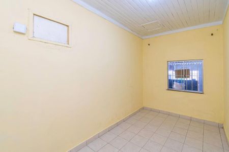 Casa para alugar com 70m², 1 quarto e 1 vagaQuarto