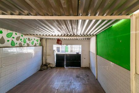 Casa para alugar com 70m², 1 quarto e 1 vagaVista do Quarto