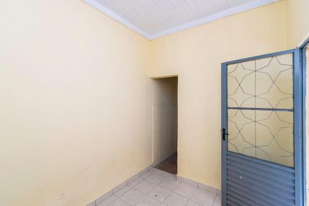 Casa para alugar com 1 quarto, 70m² em Olaria, Rio de Janeiro