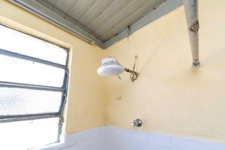 Casa para alugar com 70m², 1 quarto e 1 vagaBanheiro