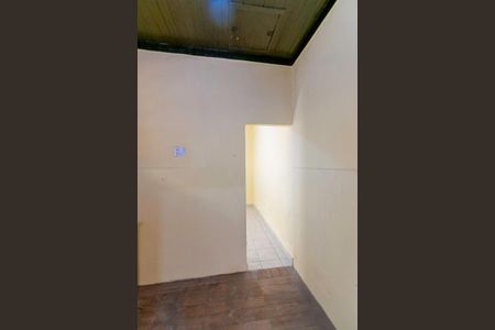 Casa para alugar com 70m², 1 quarto e 1 vagaCozinha