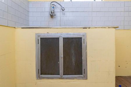 Casa para alugar com 70m², 1 quarto e 1 vagaCozinha - Armários